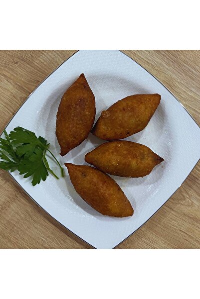 TATVİTA İçli Köfte 6 Adet - Içli Köfte - Dondurulmuş Glütensiz Içli Köfte