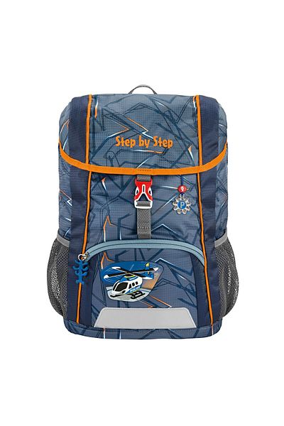 Step By Step Kid Kinderrucksack 35 cm