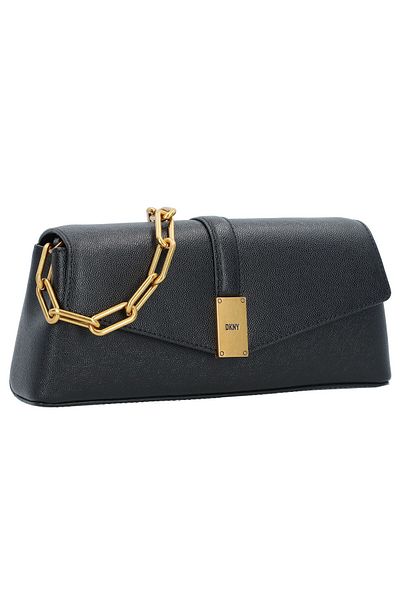 Dkny Conner Handtasche Leder 26 cm