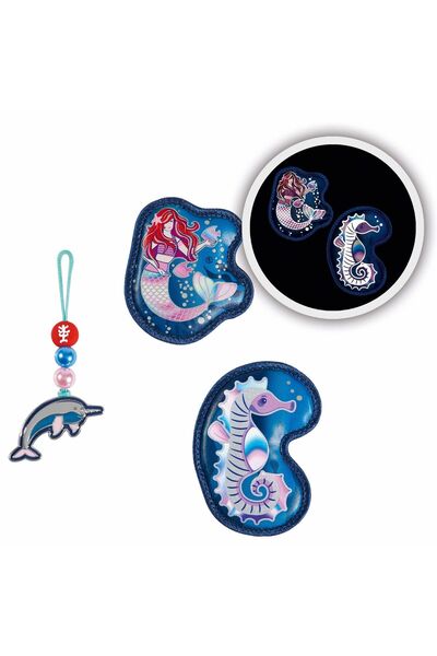 Step By Step 3tlg odráža magické časopisy