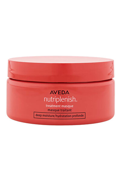 Aveda Nutriplenish Deep Yoğun Nemlendirici Saç Bakım Maskesi 200ml