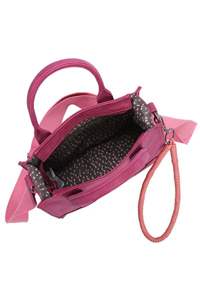 Fritzi aus Preußen SquareN Vintage Handbag 20.5 cm