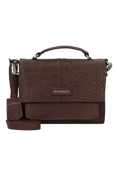 Burkely Cool Colbie Geantă Piele 20 cm
