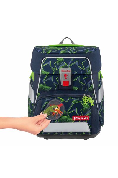 Step By Step Turecký: Magické časopisy