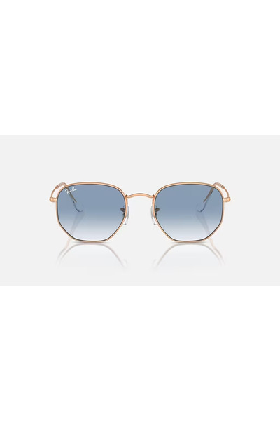 Ray-Ban 0RB 3548 9202/3F 54 نظارات شمسية للجنسين