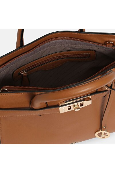 L.CREDI Konstanze Handbag 37 cm