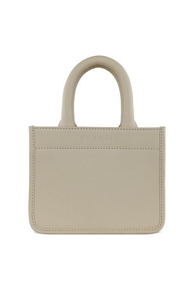 BUGATTI Daphne Handbag Leather 19 cm