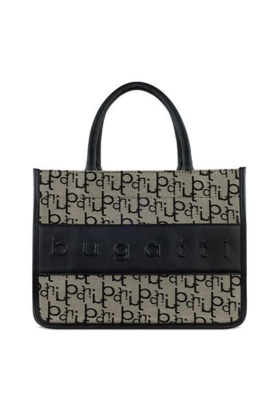 BUGATTI Elea Handtasche 30 cm