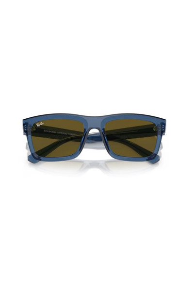 Ray-Ban 0RB 4396 6680/73 57 Unisex Güneş Gözlüğü