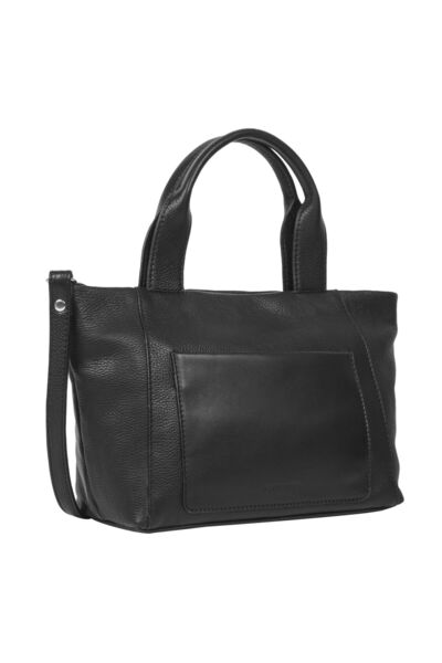 Gerry Weber Ascona Handbag Leather 25 cm