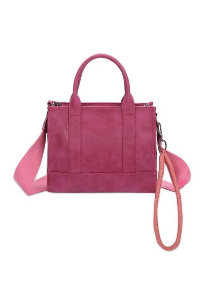 Fritzi aus Preußen Geantă SquareN Vintage 20,5 cm