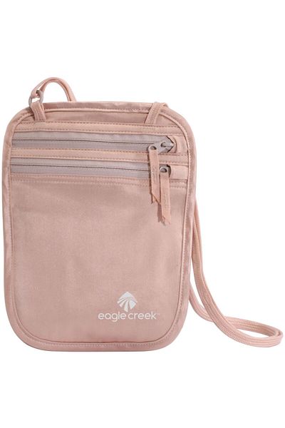 Eagle Creek Silk undercover chest pouch 14 cm