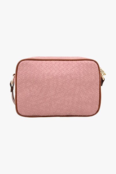 SOSELA 67-7154 Women's Powder Crossbody Bag