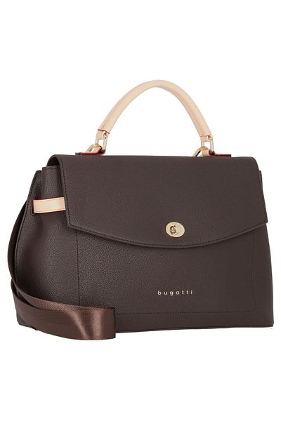 BUGATTI Ella Handtasche 33 cm