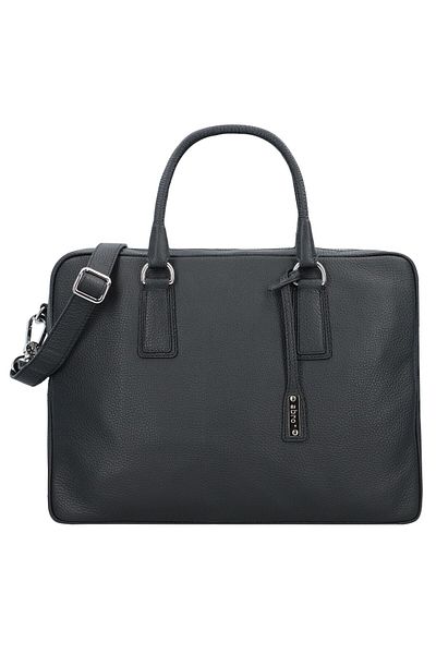 Abro Adria Handbag Leather 37.5 cm