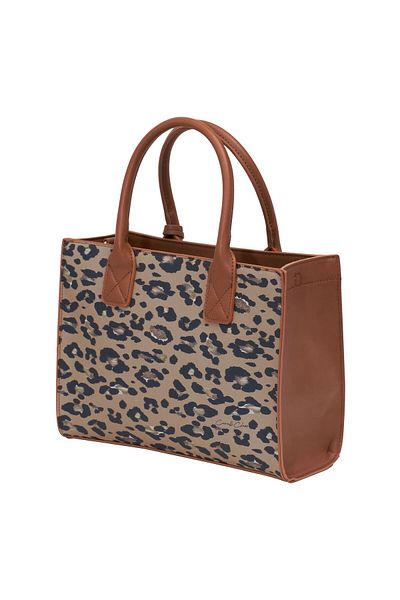 Class Roberto Cavalli Geanta de mana Elisa 28 cm