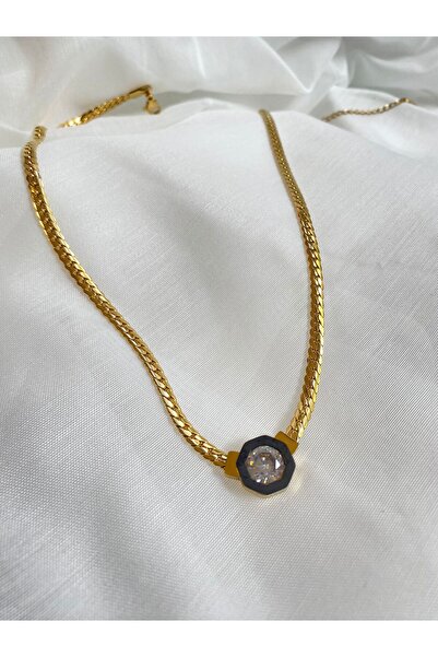 cundapacks Steel Necklace