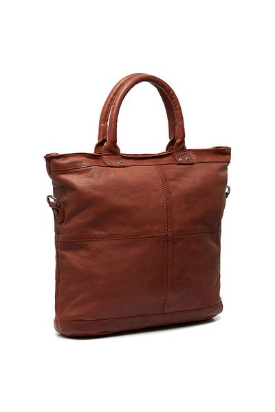 The Chesterfield Brand Ontario Handbag Leather 37 cm