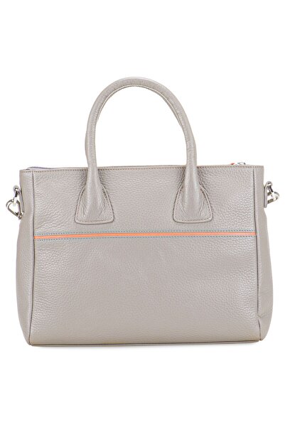 Mywalit Handtasche Leder 27 cm