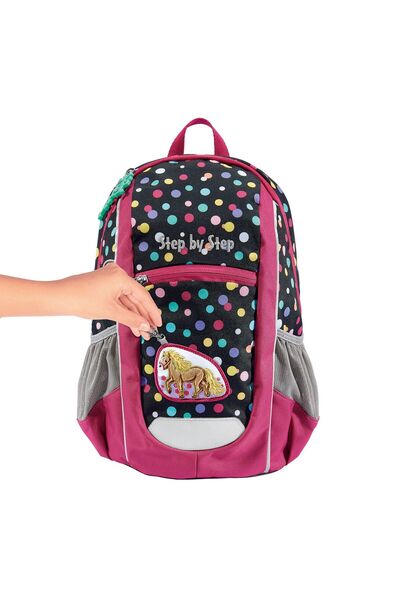 Step By Step KIGA Mags