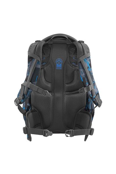 Coocazoo Školský batoh Mate 44 cm