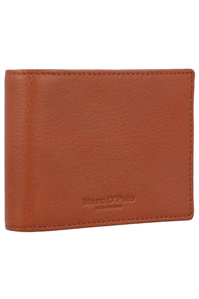 Marc O'Polo Pete wallet leather 12 cm
