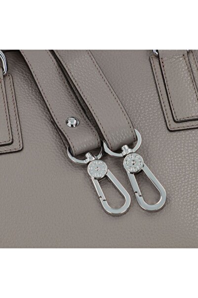 Abro Adria Handbag Leather 37.5 cm