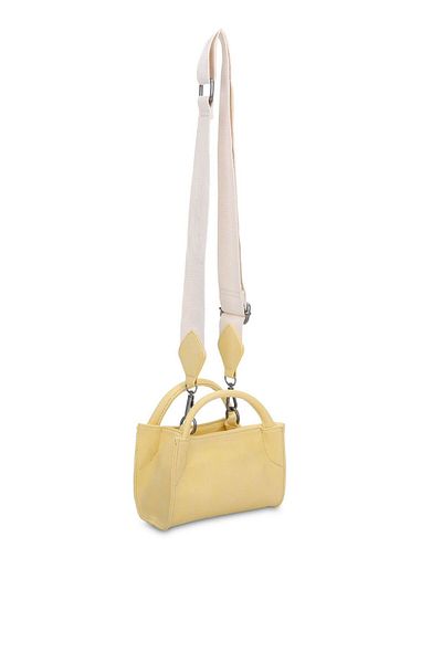 Fritzi aus Preußen Chunk02 Vintage Handbag 18.5 cm