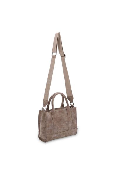 Fritzi aus Preußen SquareN Vintage Handbag 20.5 cm