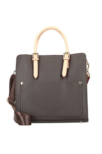 BUGATTI Ella Handtasche 30 cm