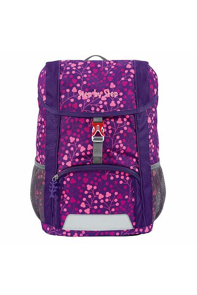Step By Step Kid Shine Kinderrucksack-Set 3tlg.
