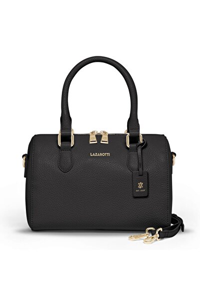 Lazarotti Bologna Lederhandhalsband Leder 26 cm