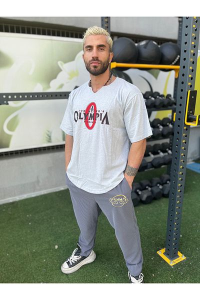 GRANDE SPORTS Σετ αθλητικών φόρμας Full Gym Fitness