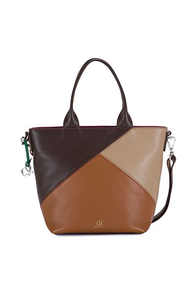 Mywalit Carrara Handtasche Leder 29 cm