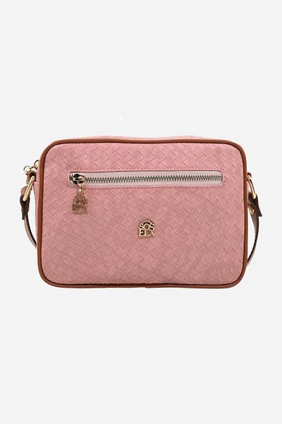 SOSELA 67-7154 Shay Women's Crossbody Bag