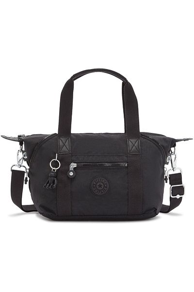 Kipling Mini guler de mână Classics Basic Art 34 cm