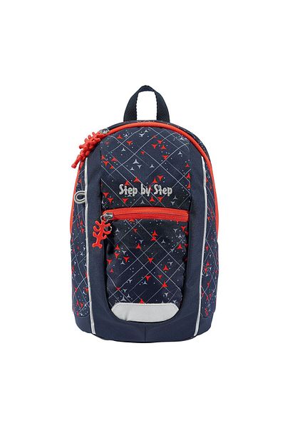 Step By Step Rucsac KIGA Mini pentru copii 30 cm
