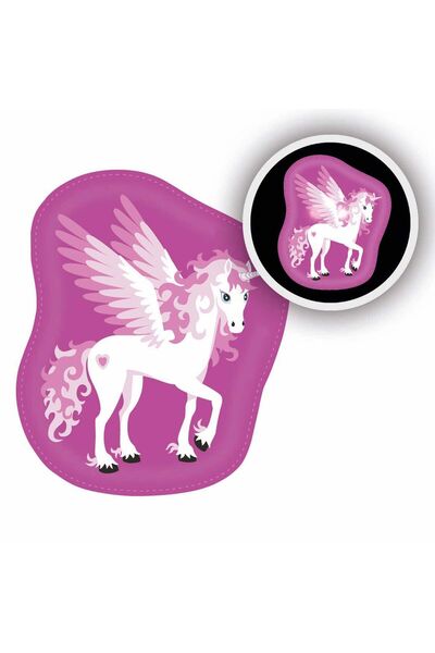 Step By Step Magic Mags Flash