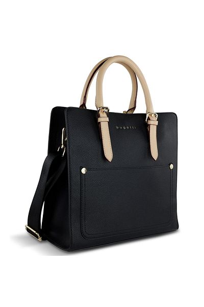 BUGATTI Ella Handtasche 30 cm