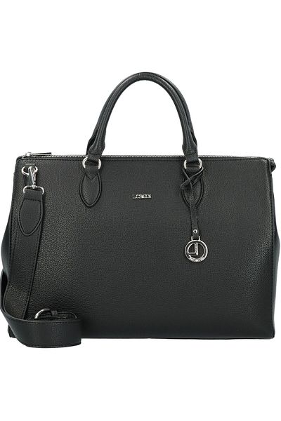 L.CREDI Ella handbag 40 cm