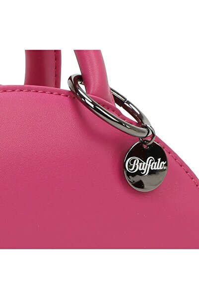 Buffalo Bowl Handbag 23 cm