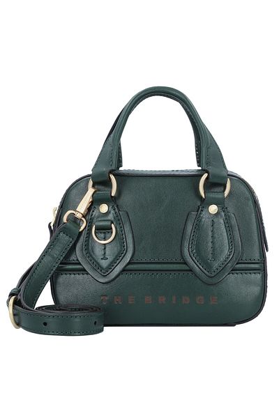 The Bridge Daphne Handtasche Leder 20.5 cm