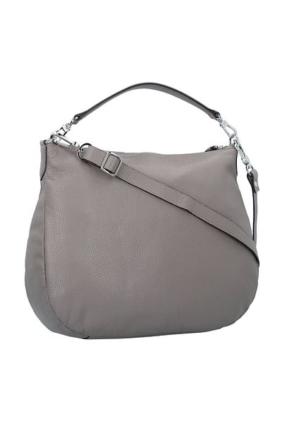 Abro Adria Handtasche Leder 34.5 cm