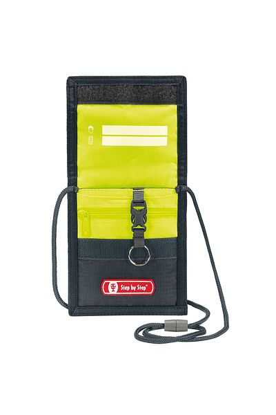 Step By Step Brustbeutel 11 cm