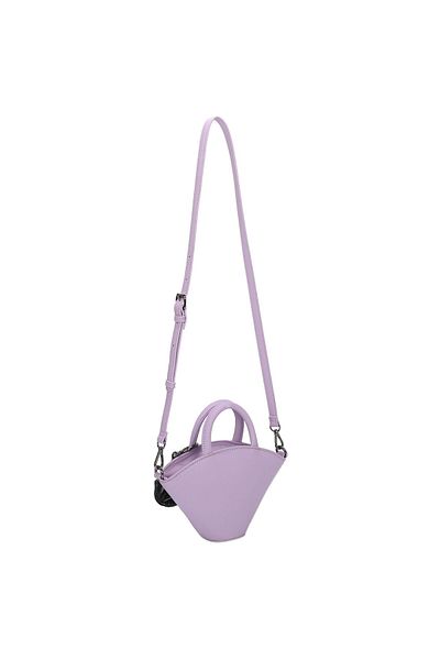 Buffalo Sculpt Handtasche 24 cm