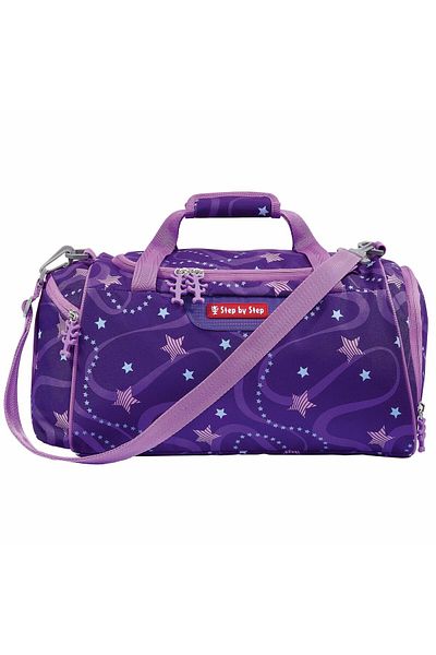 Step By Step Geanta sport 37 cm