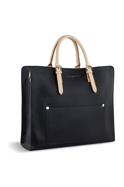 BUGATTI Ella Handtasche 37 cm
