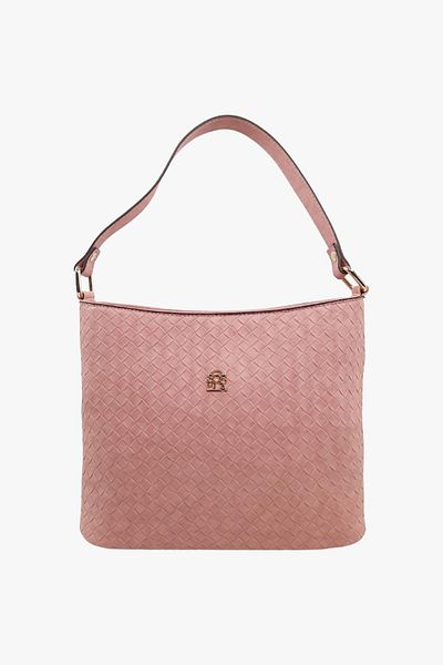 SOSELA Clara 67-7152 Women's Powder Crossbody Bag