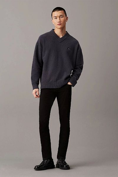 Calvin Klein Ck Jeans Skinny Ανδρικό τζιν τζιν J30j325970-1by