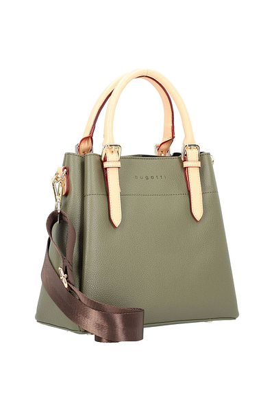 BUGATTI Ella Handtasche 26 cm